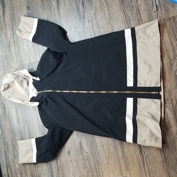 Jones New York Jackets & Coats Jones New York Rain Coat Xxl Poshmark